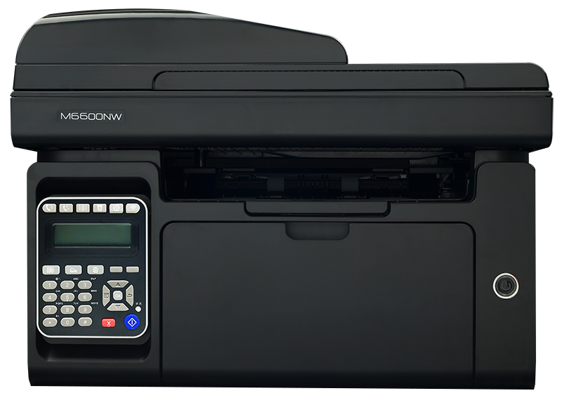 printers scanners and fax machines pantum
